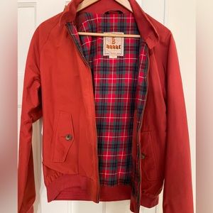 Baracuta G9 Harrington Jacket - 40